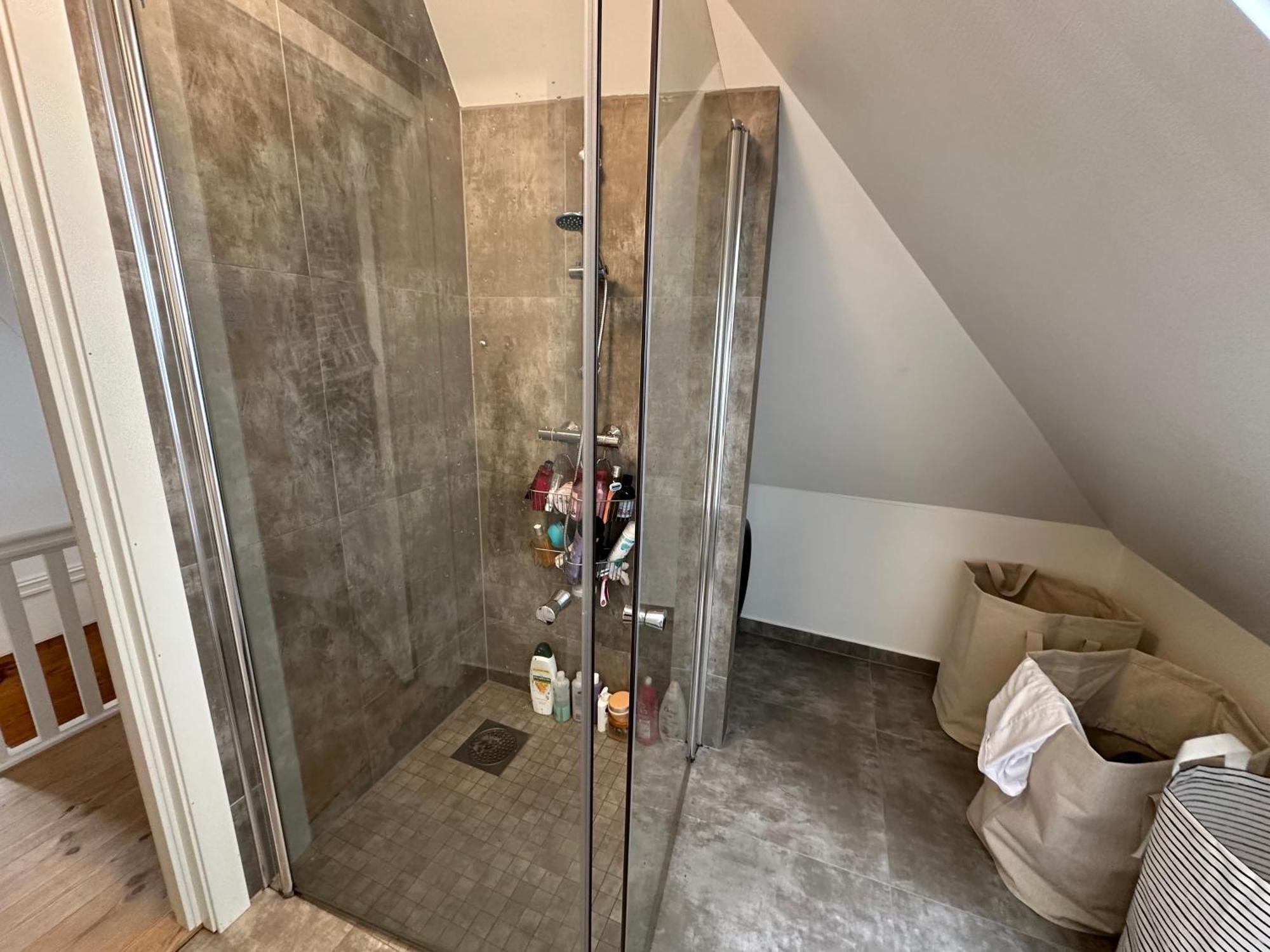 Appartement Sjarmerende Bolig Like Ved Togstasjonen à Bergen Extérieur photo