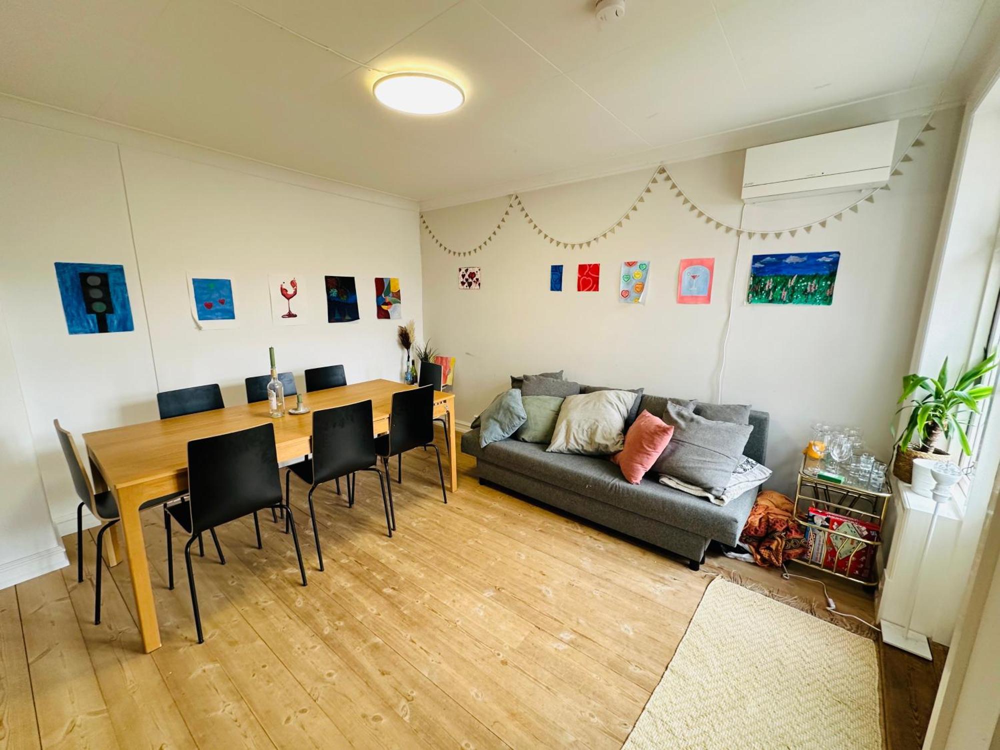Appartement Sjarmerende Bolig Like Ved Togstasjonen à Bergen Extérieur photo